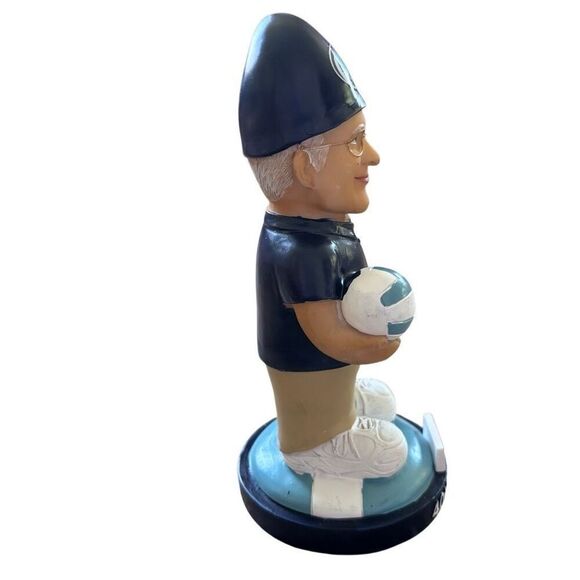 Penn State Women’s Volleyball Russ Rose 40th Season Gnome *Rare* - Picture 4 of 9